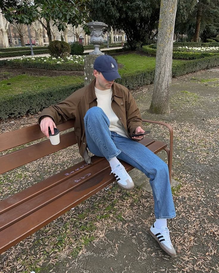 Man