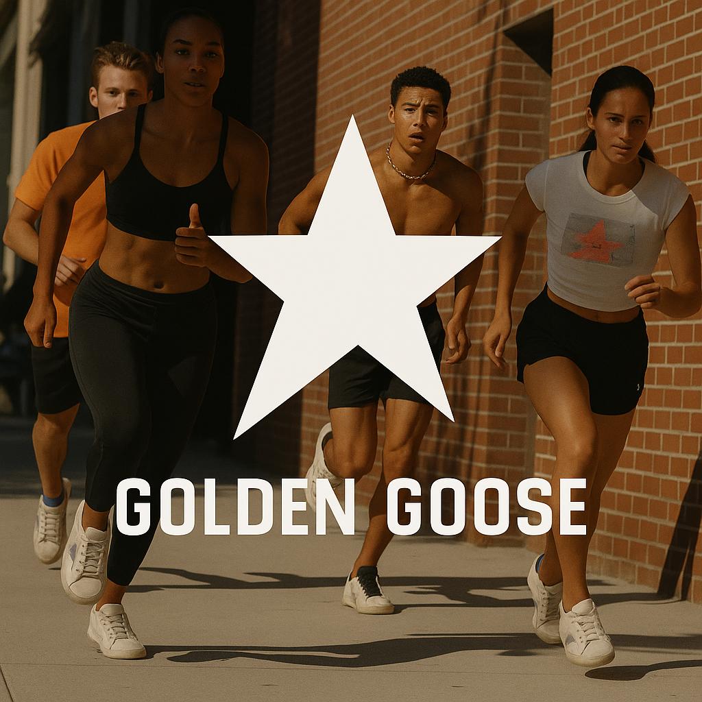 Golden Goose
