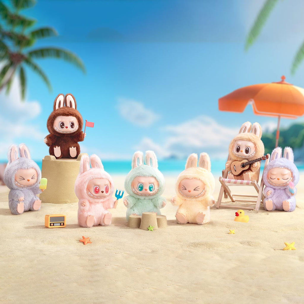 LABUBU | Have a Seat | Single Box