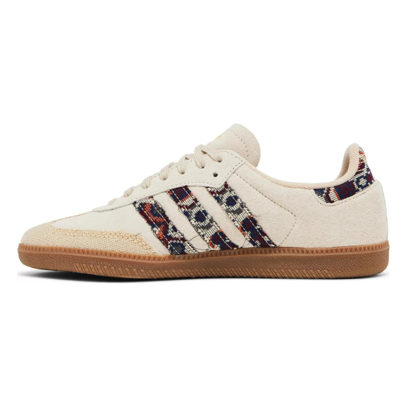 Adidas Samba – Consortium Cup END. Past