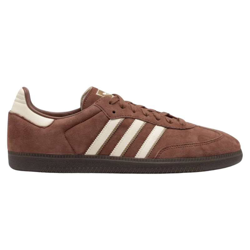 Adidas Samba Consortium OG – Luxe Preloved Brown