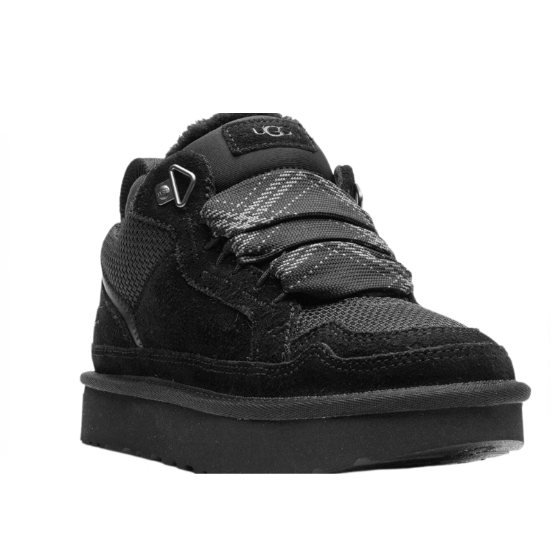 UGG Lowmel – Black