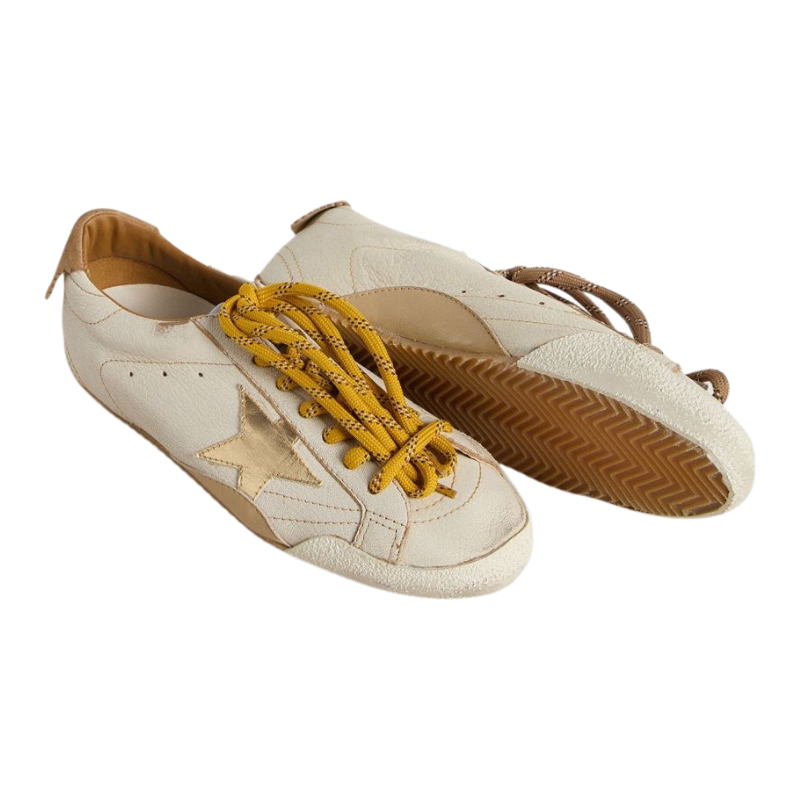 Golden Goose True Star Sneakers