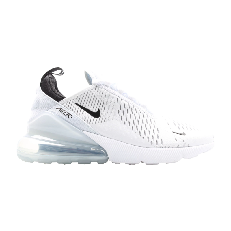 Nike Air Max 270 – White Black
