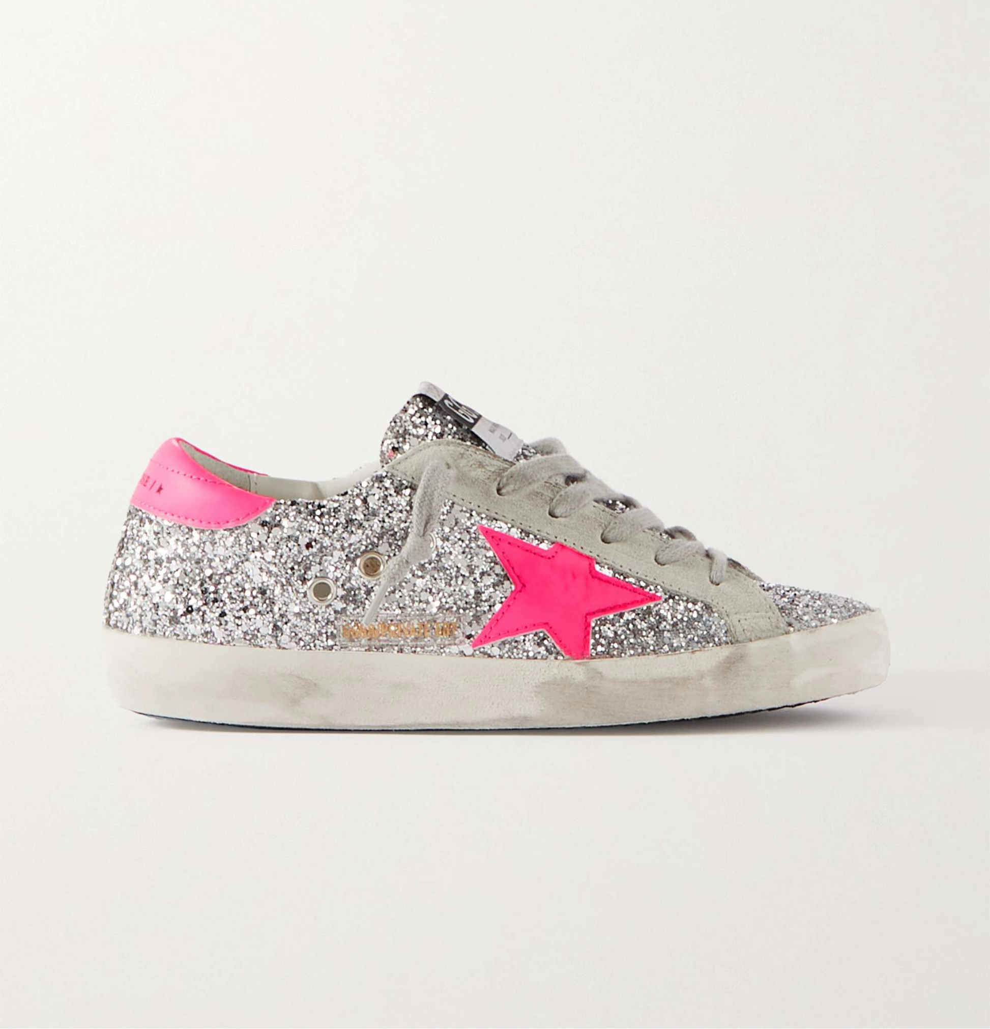 Golden Goose Haute Paillette