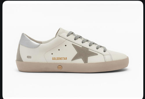 (Copy) Golden Goose gray