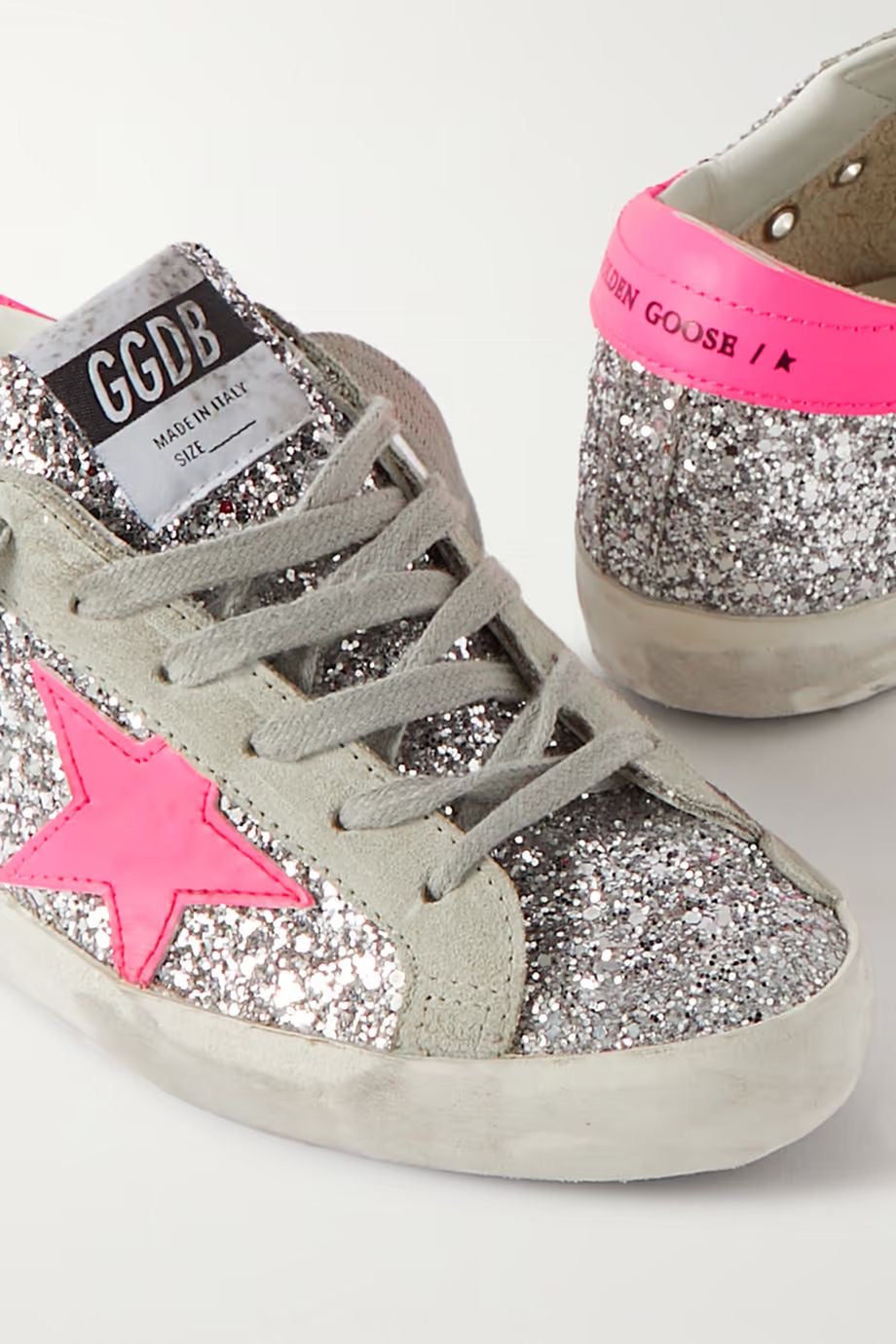 Golden Goose Haute Paillette