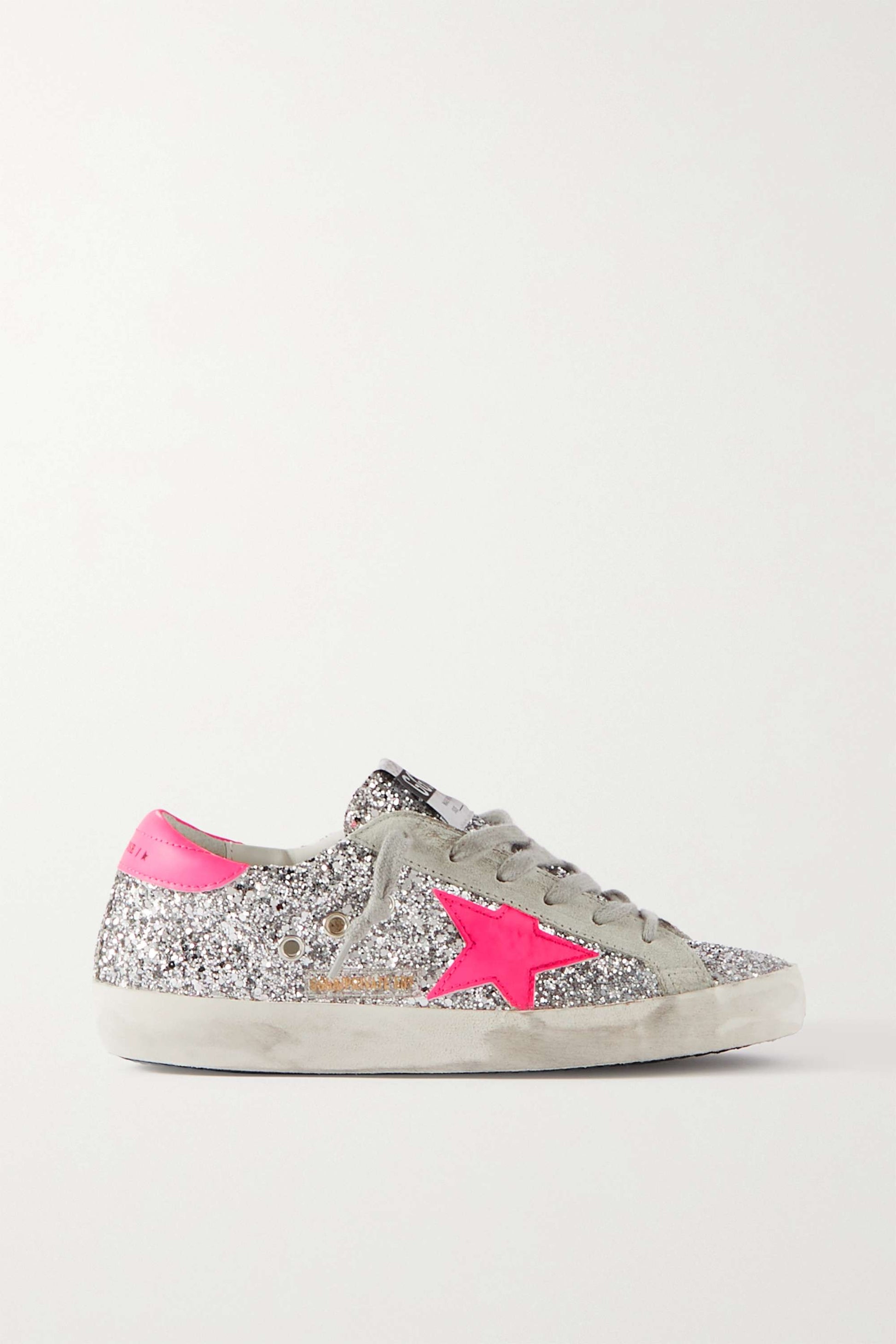 Golden Goose Haute Paillette