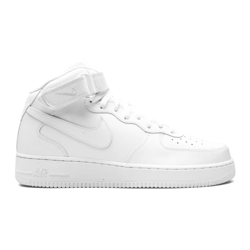 Nike Air Force 1 Mid 07 White