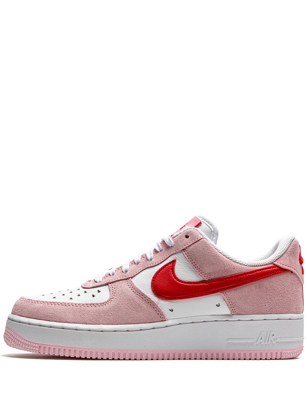 Nike Air Force 1 Low “Valentine’s Day Love Letter”
