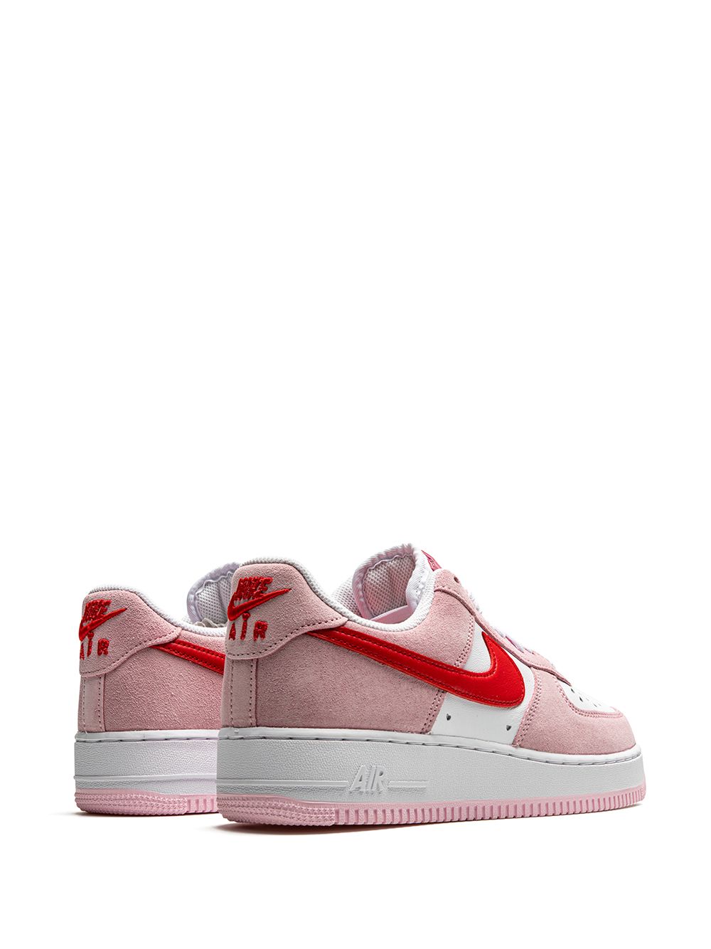 Nike Air Force 1 Low “Valentine’s Day Love Letter”