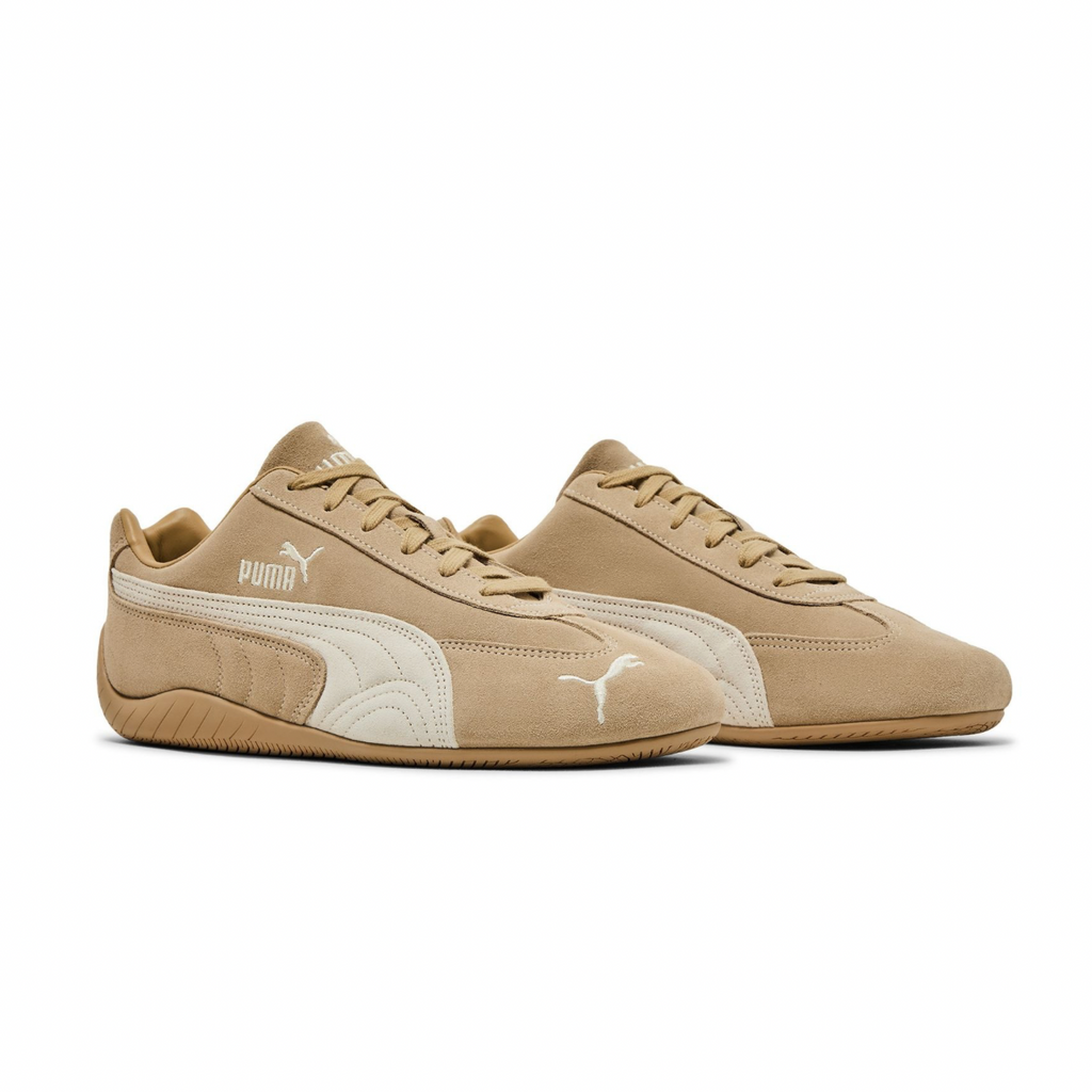 Puma Speedcat TTF 'Prairie Tan Frosted Ivory'