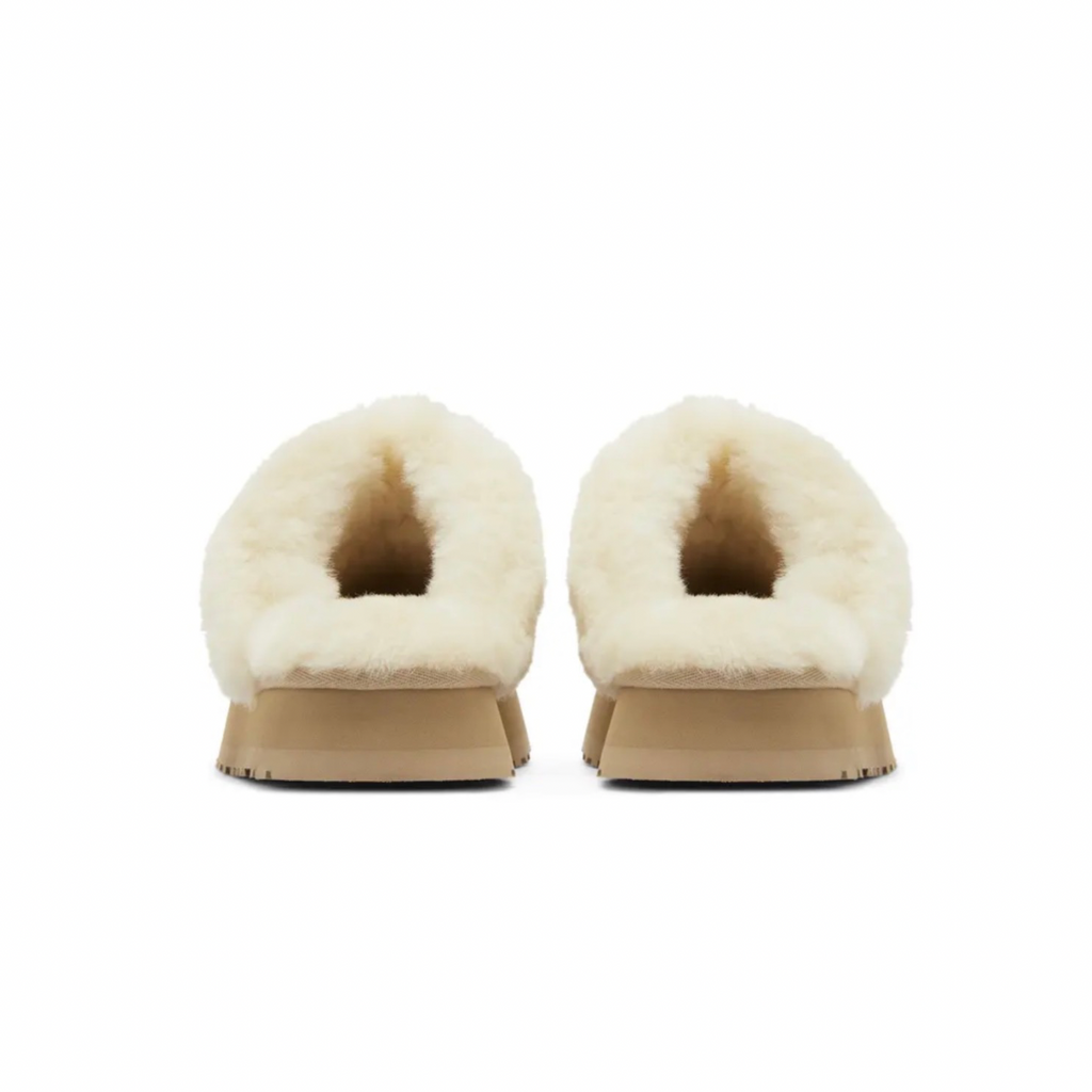 UGG Disquette Slipper - Sand