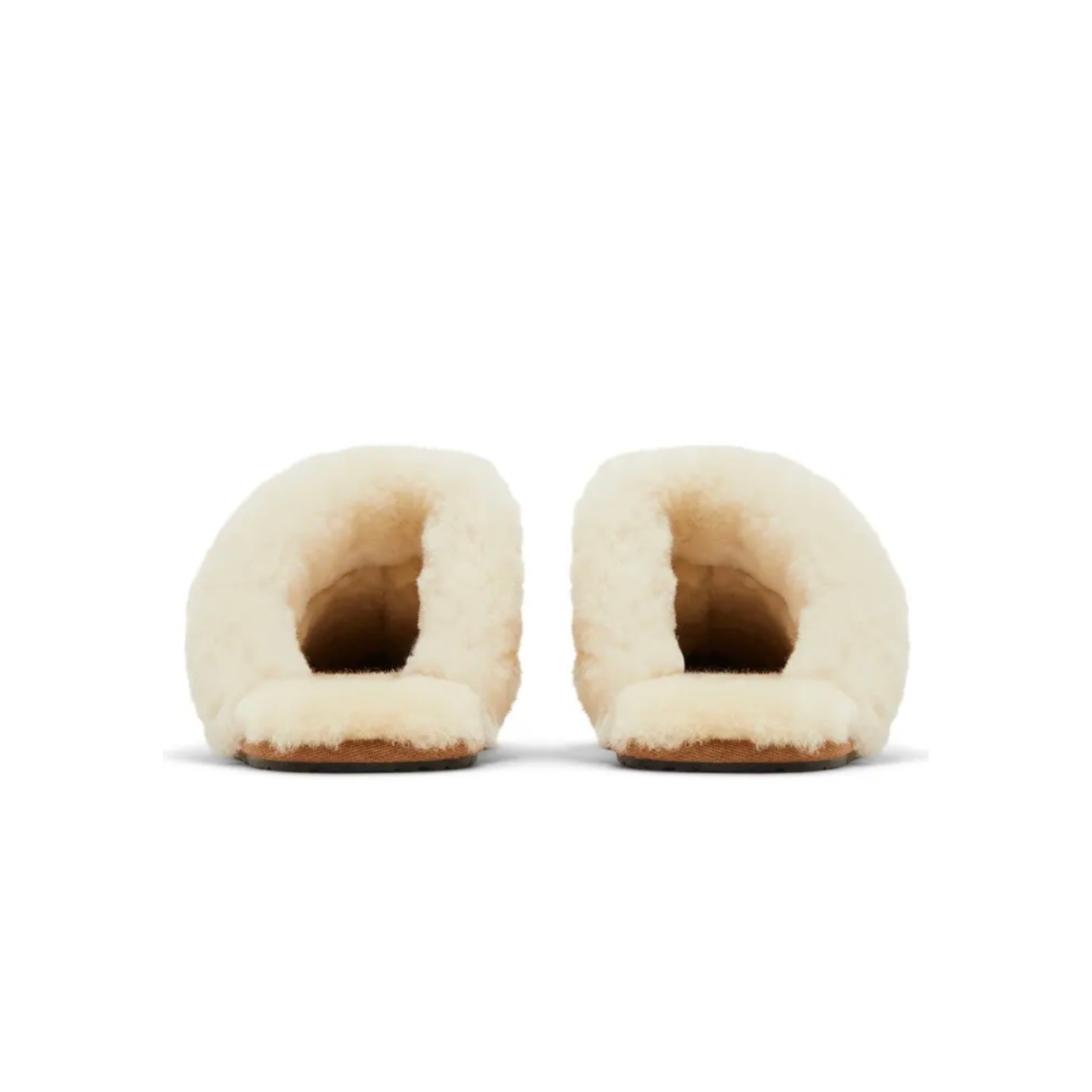 UGG Scuffette 2 - Chestnut