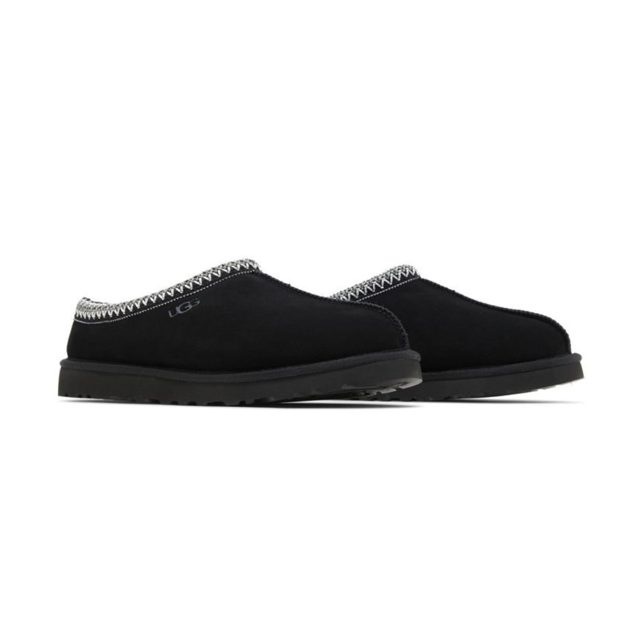 UGG Tasman Slipper - Black