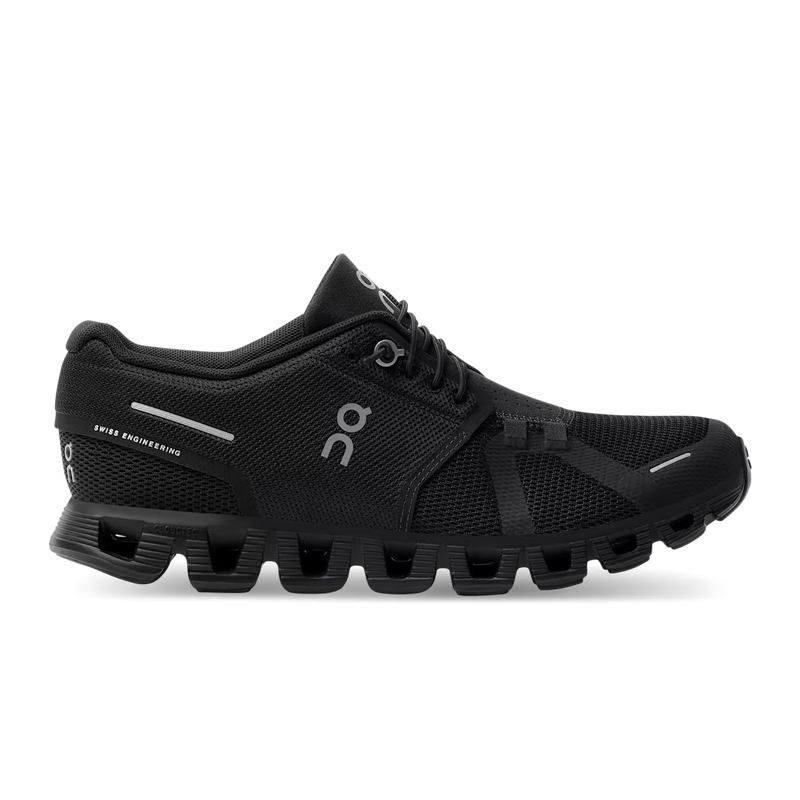 On Running Cloud 5 All Black (big size)