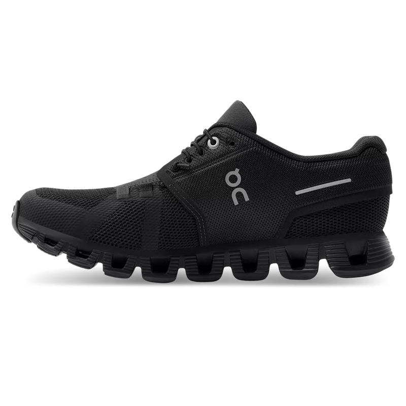 On Running Cloud 5 All Black (big size)