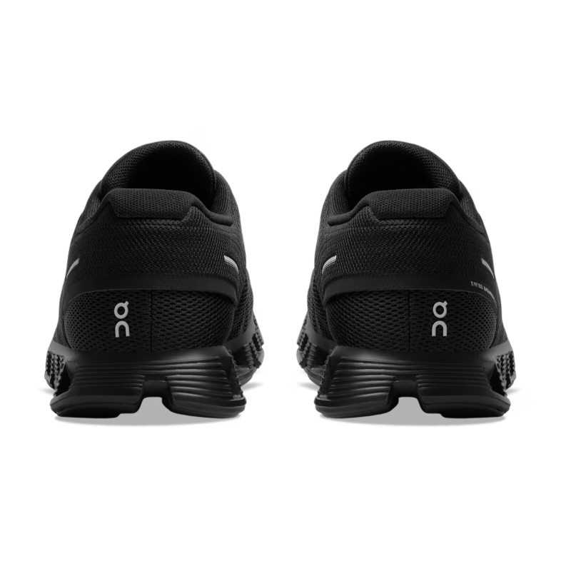 On Running Cloud 5 All Black (big size)