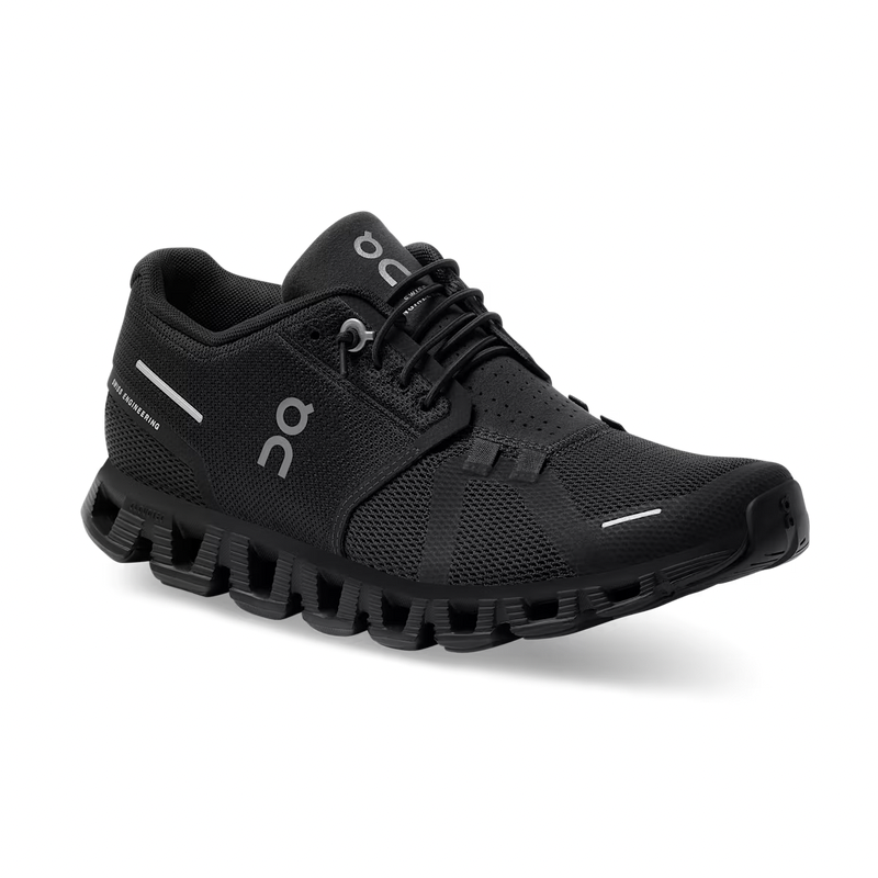On Running Cloud 5 All Black (big size)