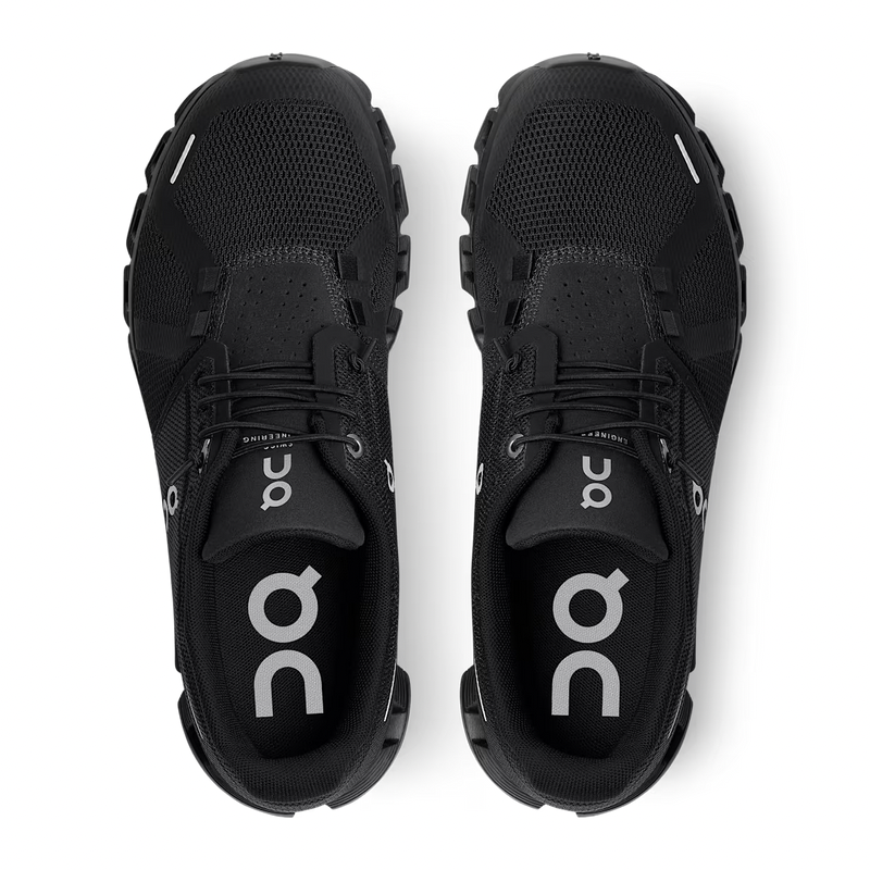 On Running Cloud 5 All Black (big size)