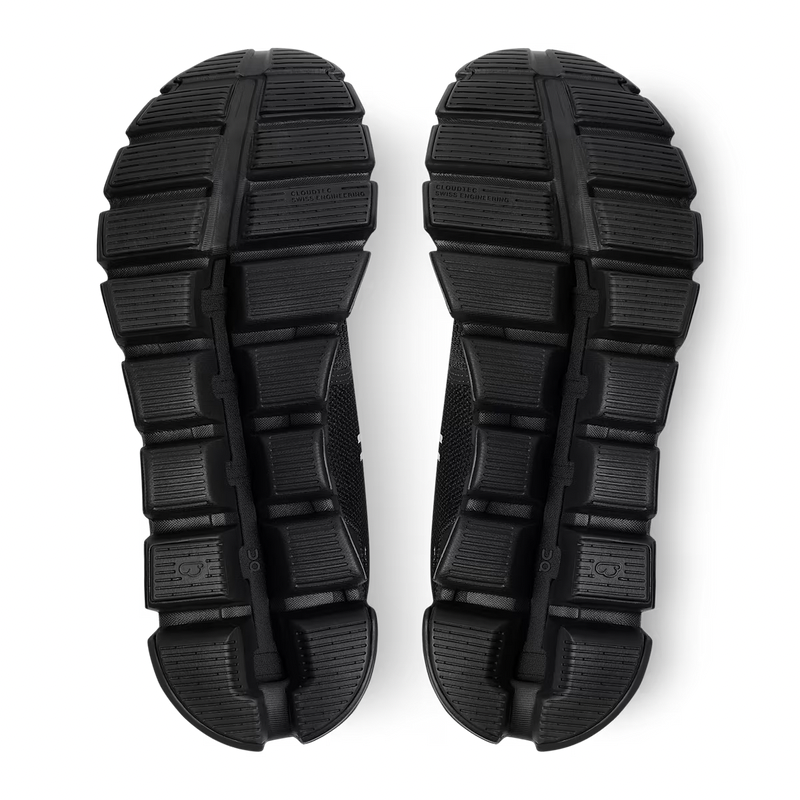 On Running Cloud 5 All Black (big size)