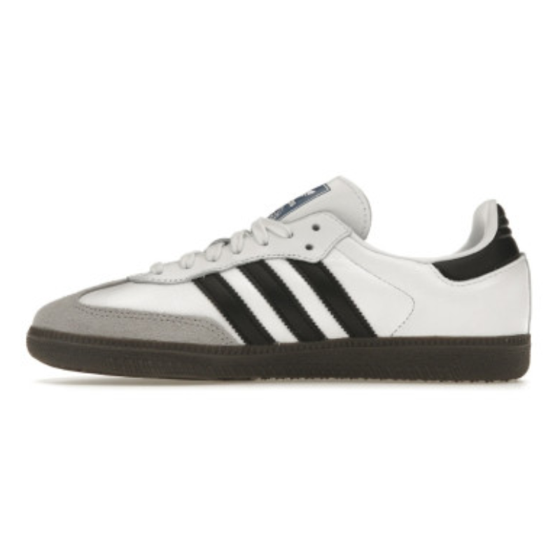 Adidas Samba OG Cloud – White Core Black