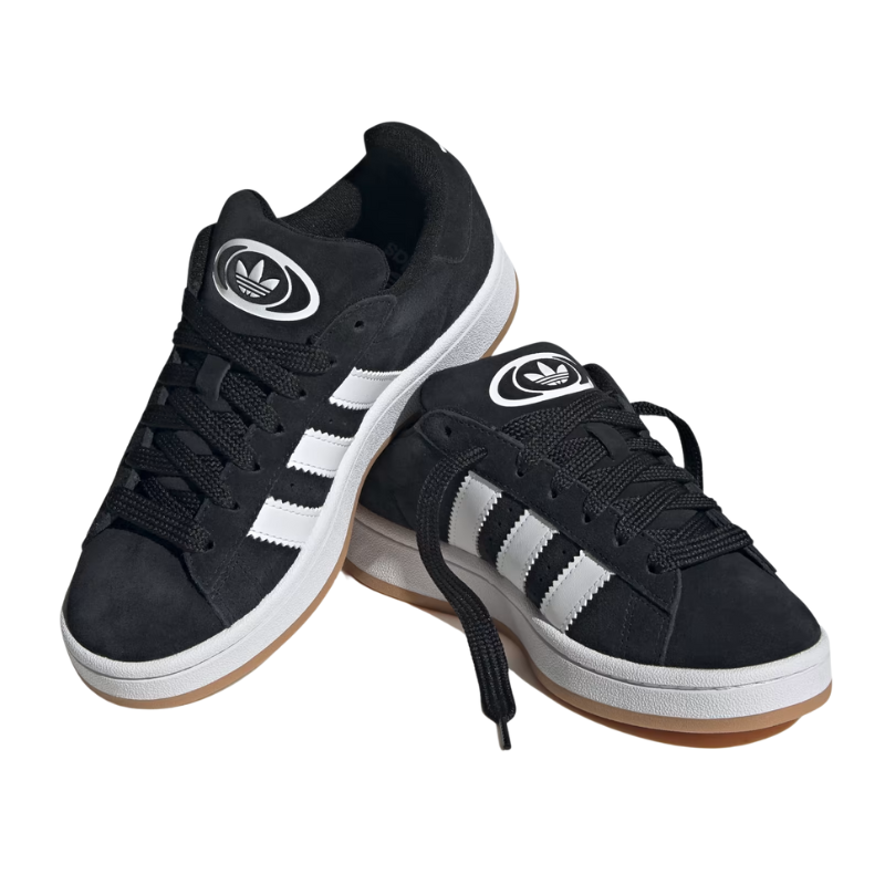 Adidas Campus 00s – Core Black