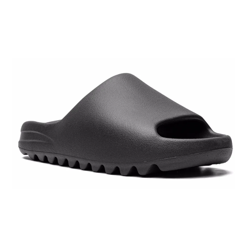 Adidas Yeezy Slides– Onyx