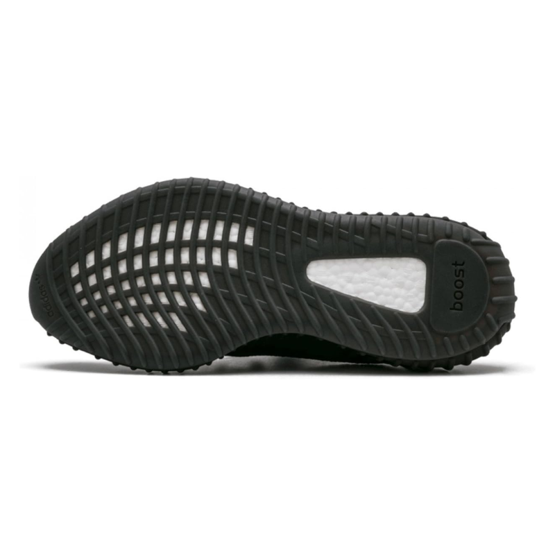 Adidas Yeezy Boost 350 V2 – Core Black White