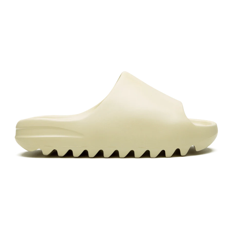 Adidas Yeezy Slides Bone