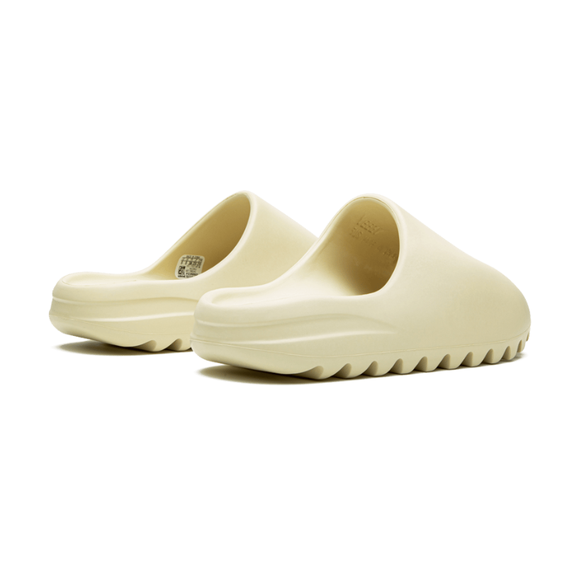 Adidas Yeezy Slides Bone