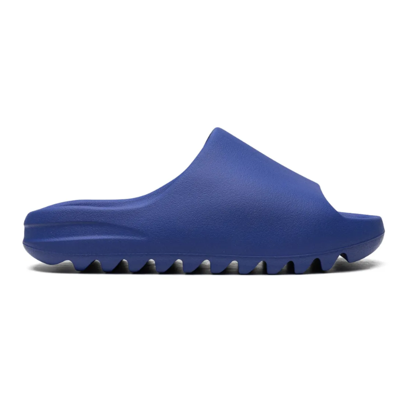 Adidas Yeezy – Slides Azure