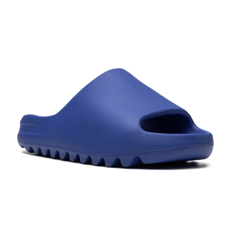 Adidas Yeezy – Slides Azure
