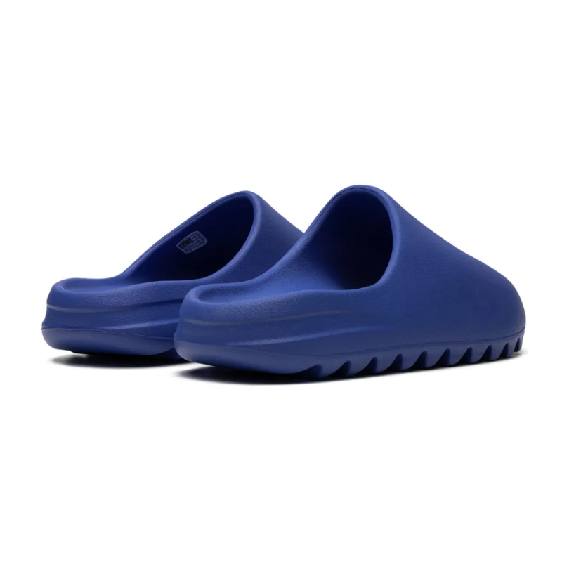 Adidas Yeezy – Slides Azure