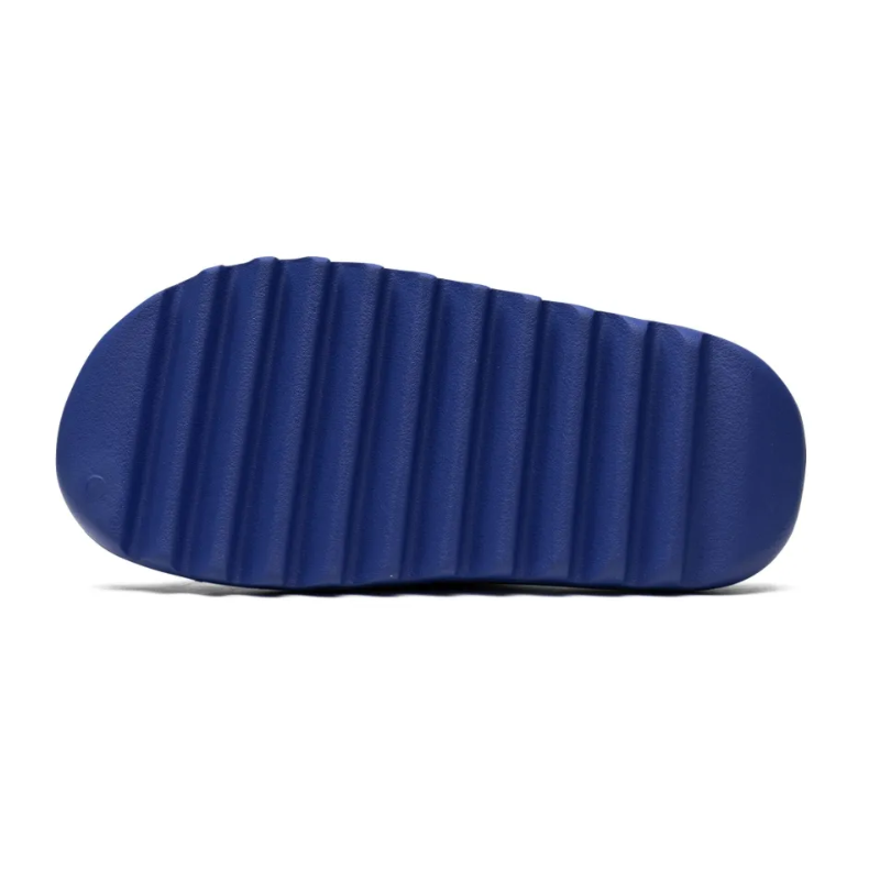 Adidas Yeezy – Slides Azure