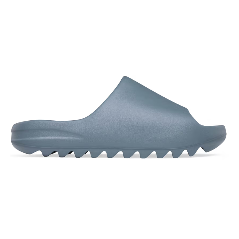 Adidas Yeezy Slides– Slate Marine