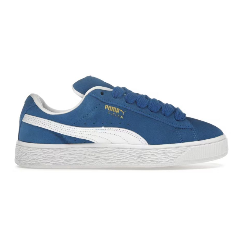 PUMA Suede XL – Team Royal