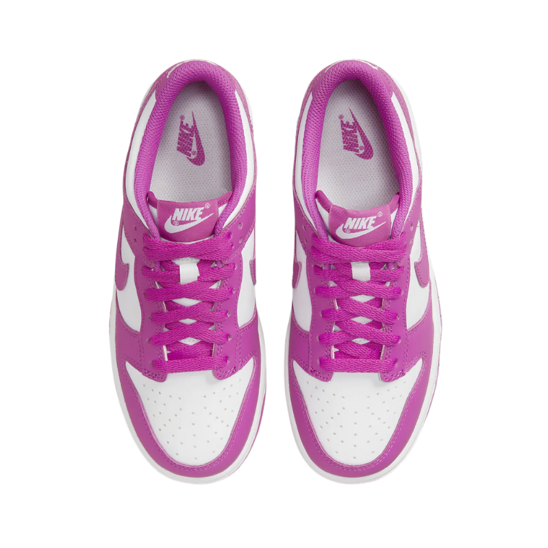 Nike Dunk Low Active Fuchsia
