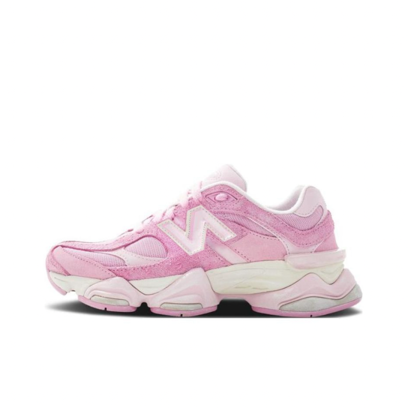 New Balance 9060 ASOS Exclusive Pink/Overdye