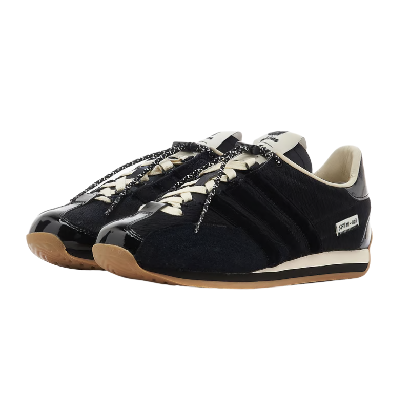 Adidas Country OG – Song For The Mute Black