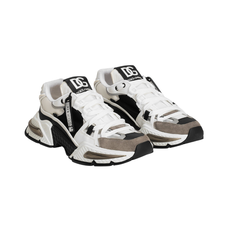 Dolce & Gabbana Mixed-material Airmaster