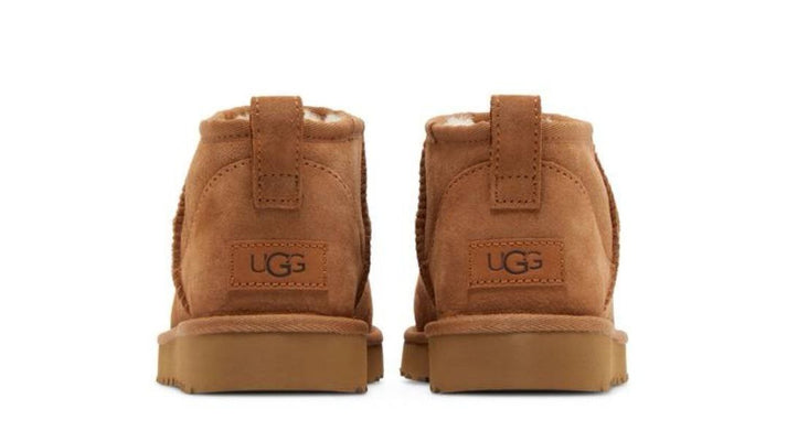 UGG Classic Ultra Mini Boot 'Chestunt'