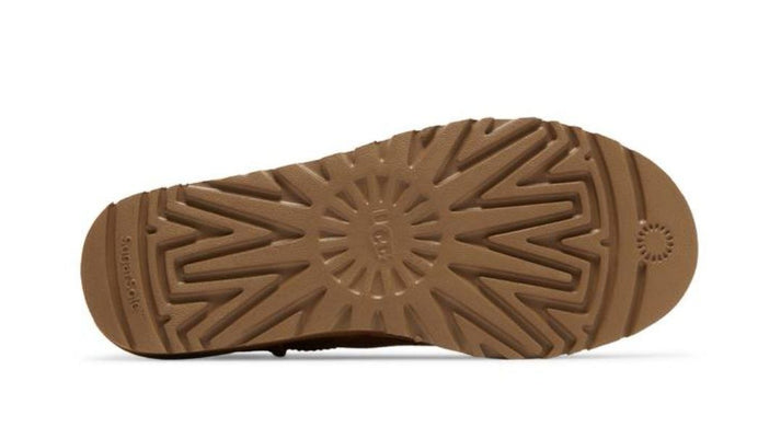 UGG Classic Ultra Mini Boot 'Chestunt'