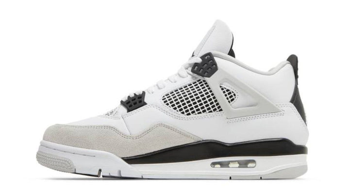Air Jordan 4 Retro 'Military Black'
