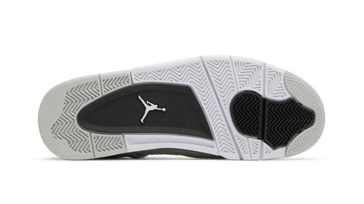 Air Jordan 4 Retro 'Military Black'