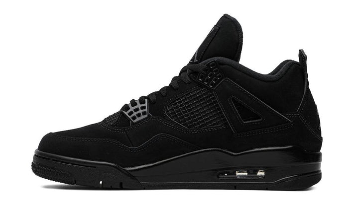 Air Jordan 4 Retro 'Black Cat'