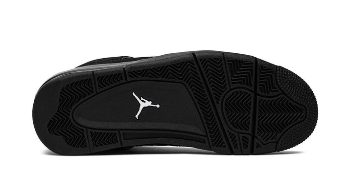 Air Jordan 4 Retro 'Black Cat'
