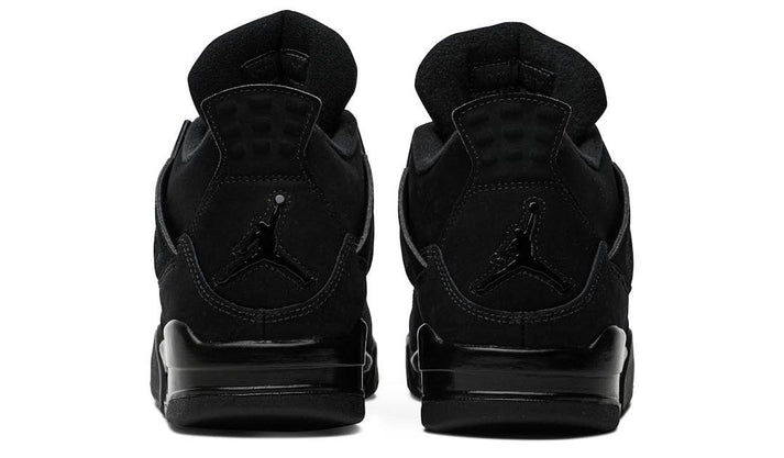 Air Jordan 4 Retro 'Black Cat'