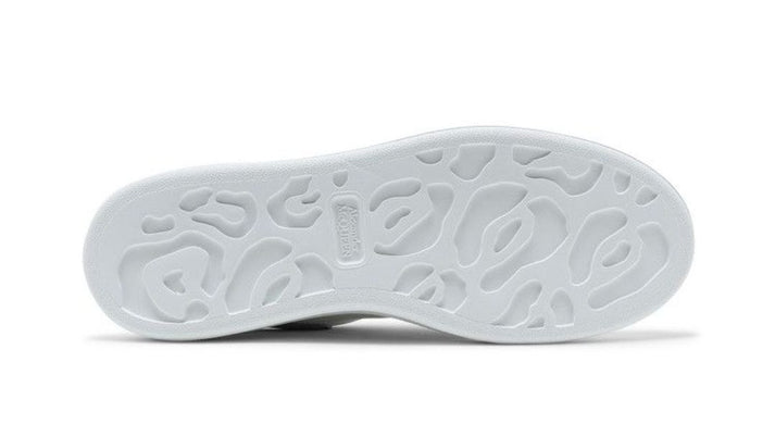 Alexander McQueen Oversized 'White Dream Blue'