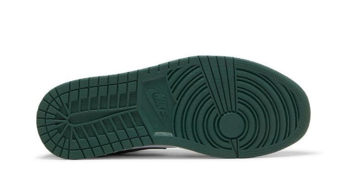 Air Jordan 1 Low 'Green Toe'